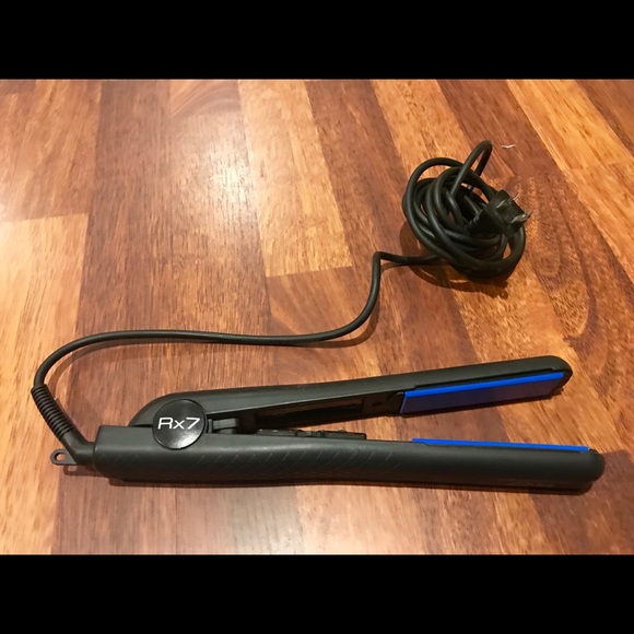 rx7 hair straightener